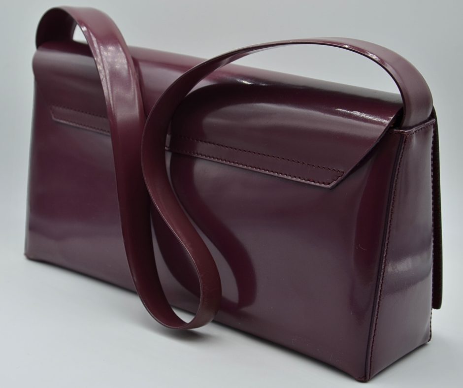 Borsa Coccinelle Pelle